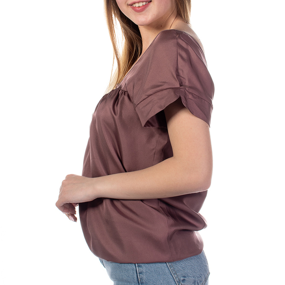 APRIL, MAY SWING TOP | WOMEN SIZE XS - Picture 3 of 5